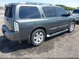 Nissan Armada Sl 5N1BA0ND9BN609607 снимка