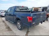 Ford F-150 Xlt 1FTEW1C89GKD09556 снимка