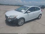 Ford Focus Sel 1FAHP3M26CL177303 fotografie