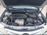 Toyota Camry Le 4T4BF3EK2BR101282 снимка