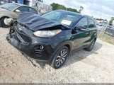Kia Sportage Ex KNDPNCAC2H7056356 снимка