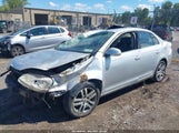 Volkswagen Jetta Tdi 3VWST71K86M759295 снимка