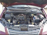 Chrysler Town & Country Touring 2A8HR54P58R666715 photo