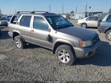 Nissan Pathfinder Le JN8DR09Y52W714405 снимка