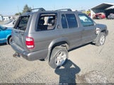 Nissan Pathfinder Le JN8DR09Y52W714405 снимка