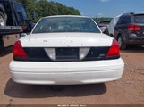 Ford Crown Victoria Police/Police Interceptor 2FAHP71V49X132555 fotografie