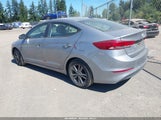 Hyundai Elantra Se 5NPD84LF5HH175165 снимка