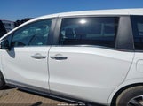 Honda Odyssey Ex-L 5FNRL6H64PB061065 снимка