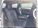 Honda Odyssey Ex-L 5FNRL6H64PB061065 снимка