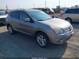 Nissan Rogue Sv JN8AS5MV9DW602808 снимка