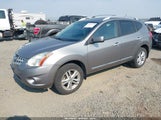 Nissan Rogue Sv JN8AS5MV9DW602808 снимка