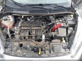 Ford Fiesta Se 3FADP4BJ4KM100943 снимка