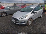Ford Fiesta Se 3FADP4BJ4KM100943 снимка