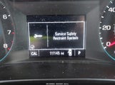 Chevrolet Malibu 1Ls 1G1ZB5ST7JF277435 снимка