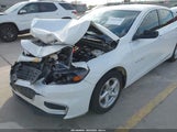 Chevrolet Malibu 1Ls 1G1ZB5ST7JF277435 снимка