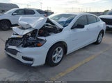 Chevrolet Malibu 1Ls 1G1ZB5ST7JF277435 снимка