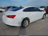Chevrolet Malibu 1Ls 1G1ZB5ST7JF277435 снимка