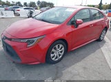 Toyota Corolla Le JTDEPRAE4LJ110287 снимка