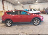 Toyota Rav4 Xle 2T3RFREV9EW130652 fotografie