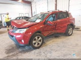 Toyota Rav4 Xle 2T3RFREV9EW130652 снимка
