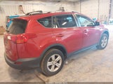Toyota Rav4 Xle 2T3RFREV9EW130652 снимка