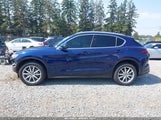 Alfa Romeo Stelvio Ti Lusso Awd ZASPAKBN2K7C45206 photo