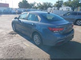 Kia Rio Ex 3KPA34AB4JE058608 снимка