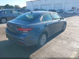 Kia Rio Ex 3KPA34AB4JE058608 снимка