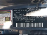 Kia Rio Ex 3KPA34AB4JE058608 снимка