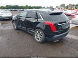 Cadillac Xt5 Luxury 1GYKNDRS6KZ276603 photo