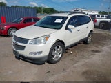 Chevrolet Traverse 1Lt 1GNKVGED2BJ113399 снимка