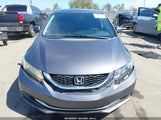 Honda Civic Ex 2HGFB2F82FH547211 fotografie