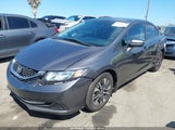 Honda Civic Ex 2HGFB2F82FH547211 снимка