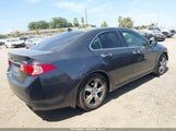 Acura Tsx 2.4 JH4CU2F45CC024397 снимка