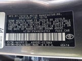 Toyota Camry Se 4T1BF1FK4HU342153 снимка