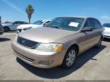 Toyota Avalon Xls 4T1BF28B91U121446 снимка