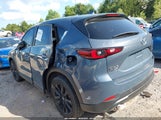 Mazda Cx-5 2.5 S Carbon Edition JM3KFBCM6S0634134 снимка