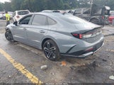 Hyundai Sonata N Line KMHL54JC4RA374144 photo