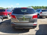 Kia Sorento Lx 5XYKT4A11BG005445 снимка