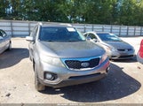 Kia Sorento Lx 5XYKT4A11BG005445 снимка