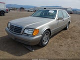 Mercedes-Benz S 420 WDBGA43E5SA270122 снимка