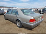 Mercedes-Benz S 420 WDBGA43E5SA270122 снимка