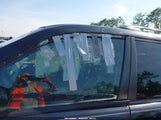Honda Pilot Ex-L 5FNYF28577B021789 снимка