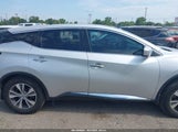 Nissan Murano S Fwd 5N1AZ2AJ2MC109623 fotografie
