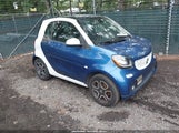 Smart Fortwo Passion/Prime/Proxy/Pure WMEFJ5DA7HK196852 снимка