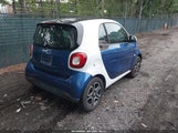 Smart Fortwo Passion/Prime/Proxy/Pure WMEFJ5DA7HK196852 снимка