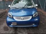 Smart Fortwo Passion/Prime/Proxy/Pure WMEFJ5DA7HK196852 снимка