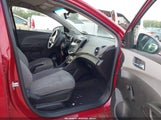 Chevrolet Sonic 2Ls 1G1JA6SH3C4120288 снимка