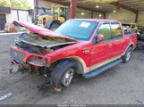 Ford F-150 Harley-Davidson Edition/King Ranch Edition/Lariat/Xlt 1FTRW07W81KD87953 снимка