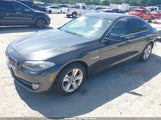 BMW 528I WBAXG5C51DD233301 снимка
